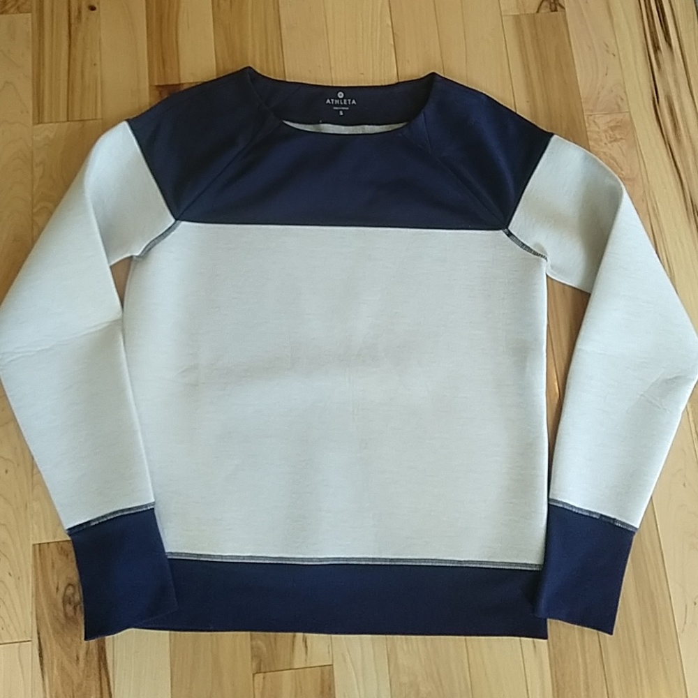 Athleta Sweatshirt